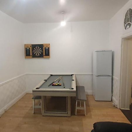 Hustlers Inn Apartment نيوكاسل أبون تاين المظهر الخارجي الصورة