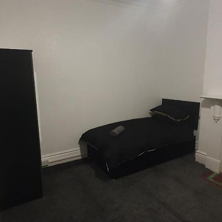 Hustlers Inn Apartment نيوكاسل أبون تاين المظهر الخارجي الصورة