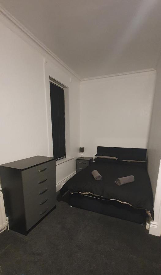 Hustlers Inn Apartment نيوكاسل أبون تاين المظهر الخارجي الصورة