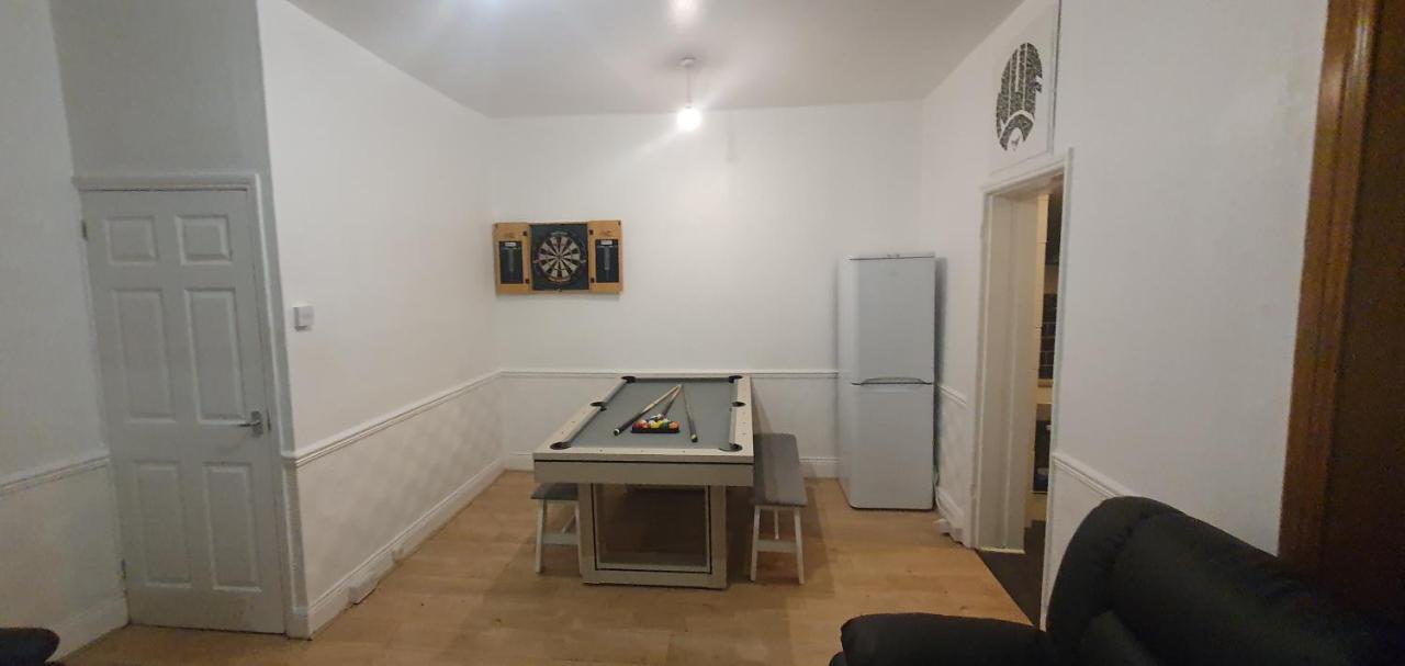 Hustlers Inn Apartment نيوكاسل أبون تاين المظهر الخارجي الصورة