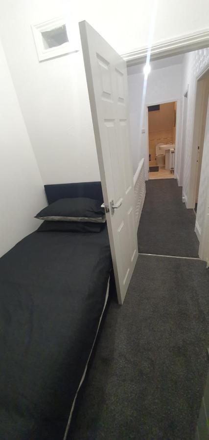 Hustlers Inn Apartment نيوكاسل أبون تاين المظهر الخارجي الصورة