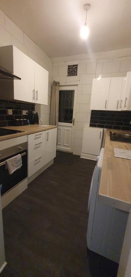Hustlers Inn Apartment نيوكاسل أبون تاين المظهر الخارجي الصورة