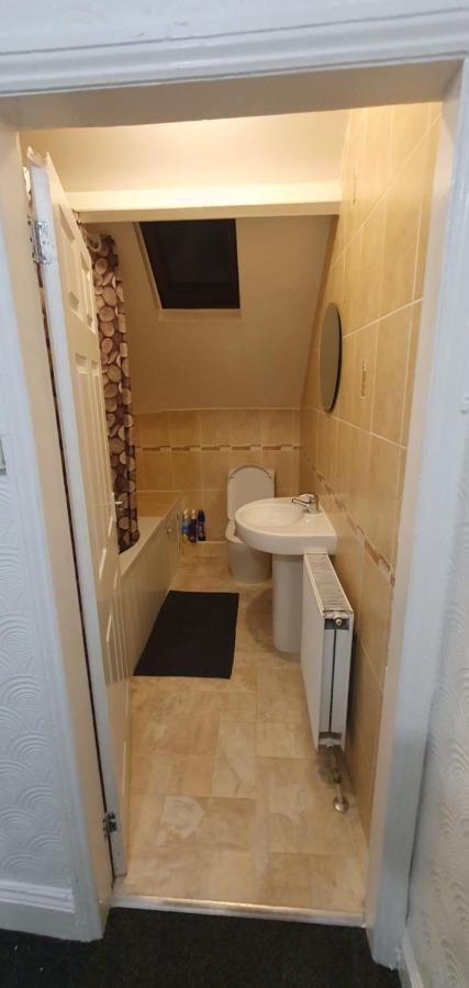 Hustlers Inn Apartment نيوكاسل أبون تاين المظهر الخارجي الصورة