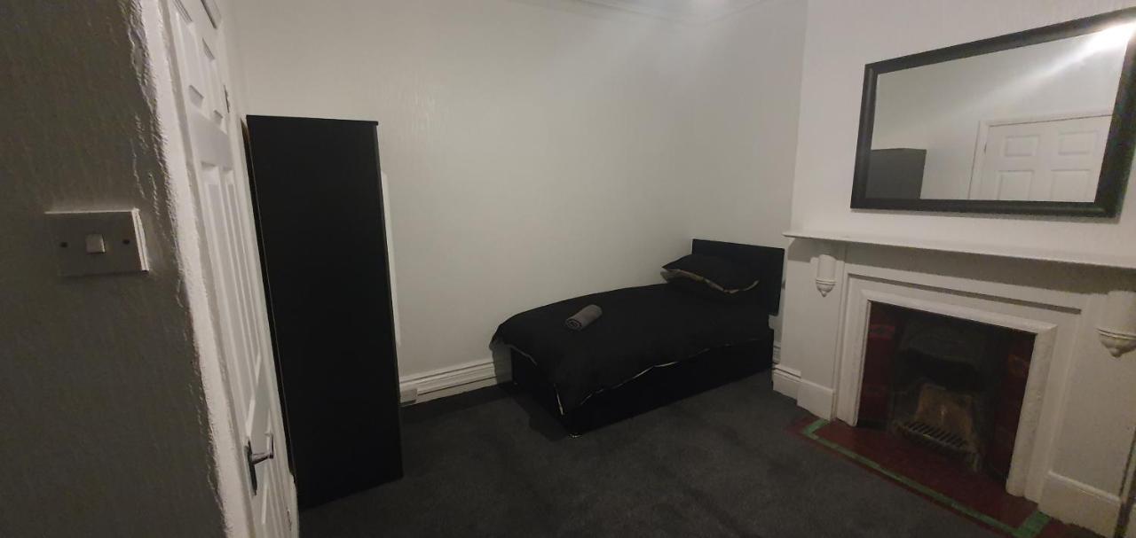 Hustlers Inn Apartment نيوكاسل أبون تاين المظهر الخارجي الصورة