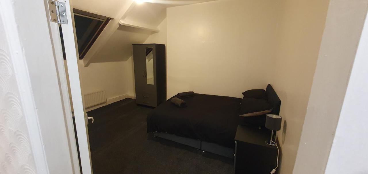 Hustlers Inn Apartment نيوكاسل أبون تاين المظهر الخارجي الصورة